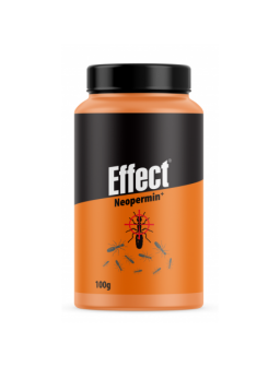 Management Western Mew Mew INSECTICID PULBERE FURNICI NEOPERMIN EFFECT - 100 GR. - IFITOFARMACIE.RO